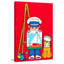 Captain - Painting on Canvas-302653979