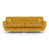 Mustard Velvet is out of stock
