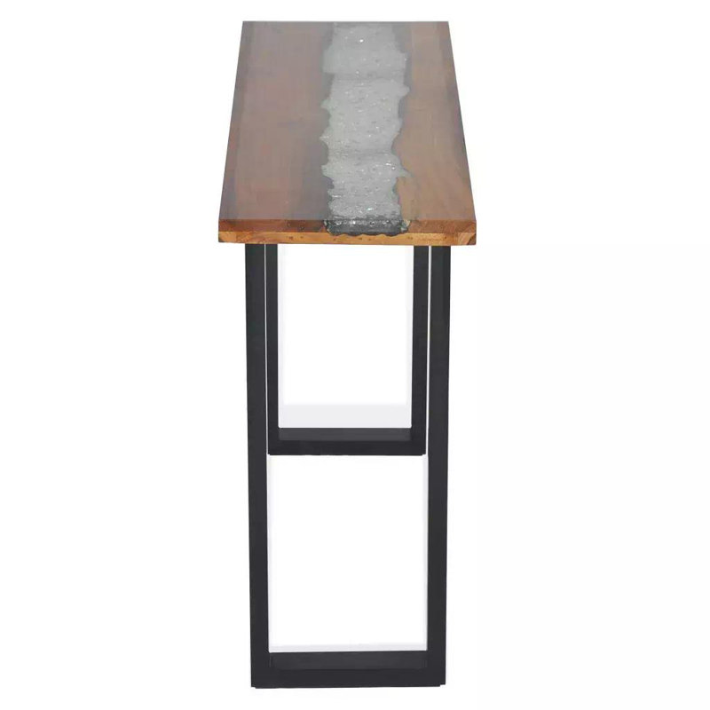 Popincourt 100cm Console Table