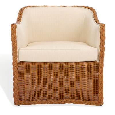Erec Upholstered Armchair
