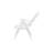 Sieger Outdoor Multi-position Folding Chair