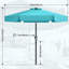 Cania Tilt Market Parasol-1298733647-1298733646