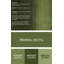Tapis de zone vert contemporaine-499198301