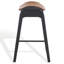 Elline Wood Counter Stool-1233822544