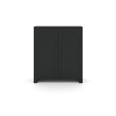 Teauna 100cm Sideboard
