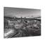 No Frame Print on Canvas-552095704