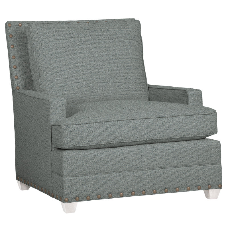 Chaise Riverside, Cobalt Tuck, Casablanca, Non