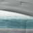 Aqua/Gray selected