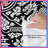 Black White Dragon Motif Comforter-131120416