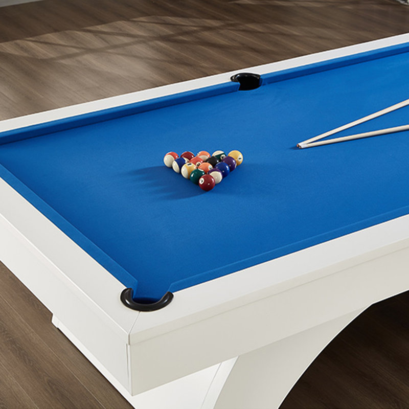Standard 3-in-1 Multi-Game 9'Pool Table