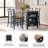 Malkin Counter Height Dining Table-99374616