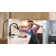 Cassidy 30 in. Wall Mount Towel Bar Bath Hardware Accessory in Polished Chrome