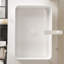 Lavabo de salle de bain 20 po-124005766