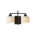 Oil Rubbed Bronze