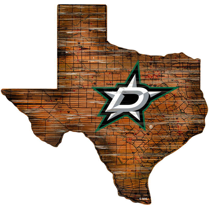 Sports Wall Decor, Stars