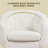 Fitchburg Velvet Barrel Chair-291985878