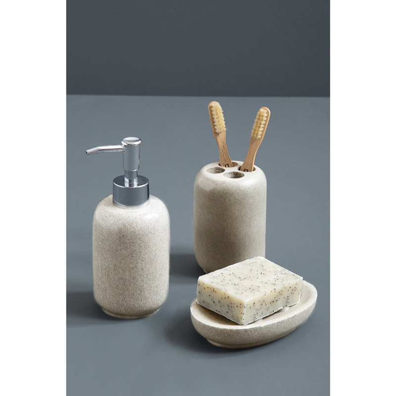 Boban Toothbrush Holder