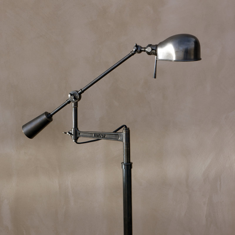 Ralph Lauren 1 Light Task/Reading, Bronze