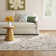 Tansy Wool Floral Indoor Rug