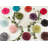 Felt Collection Appliqued Throw Pillow-721839326-699231411