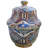 Handmade Ceramic Table Vase