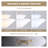 5-Light Dimmable Adjustable Height Tiered Chandelier