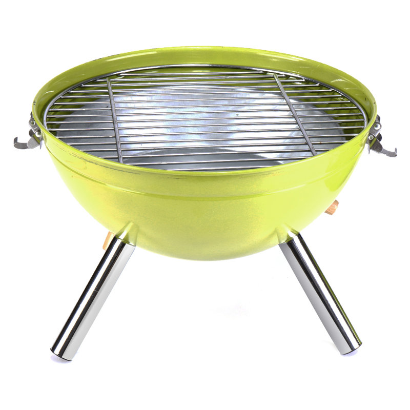 Symple Stuff Bodine Charcoal Grill