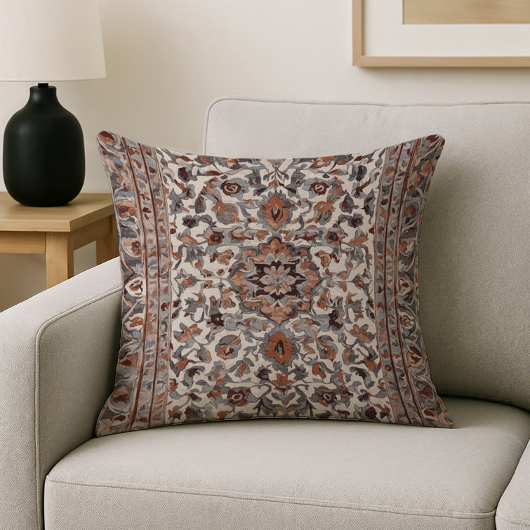 Coussin décoratif intérieur et extérieur Modern