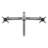 Master Caster® Multi-Screen Pole Mount