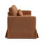 Brenda 213.1Cm Square Arms Sofa-2032540376