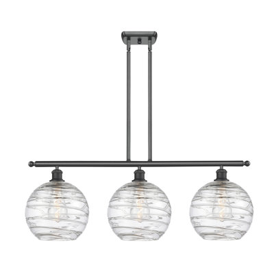Cindi 3 - Light Kitchen Island Pendant