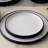 Noritake Colortex Stone Stax Salad Plates, 7-1/2"-73392187