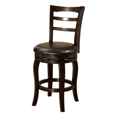 Tabouret de bar pivotant & Suzie