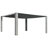 Steel Grill Gazebo with Roof Poly Rattan-49657835-93054166