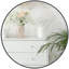 Miroir de salle de bain 24 po