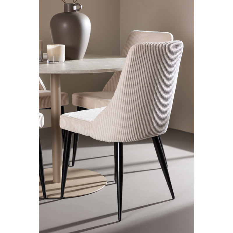 Triplett 4 - Person Dining Set