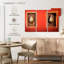 Lampes murales marocaines Kerner-107988206