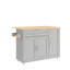 Kitchen Island-1395070924