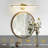 22'' Dimmable LED Vanity Light with 330° Rotatable Arm-1731928387