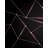 Grissett Peel & Stick Geometric Wall Mural-1673747596