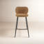 Tabouret de bar et de comptoir Granger-189840725-189840724