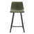 Vert olive est en rupture de stock