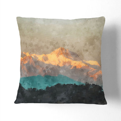 Square Cushion