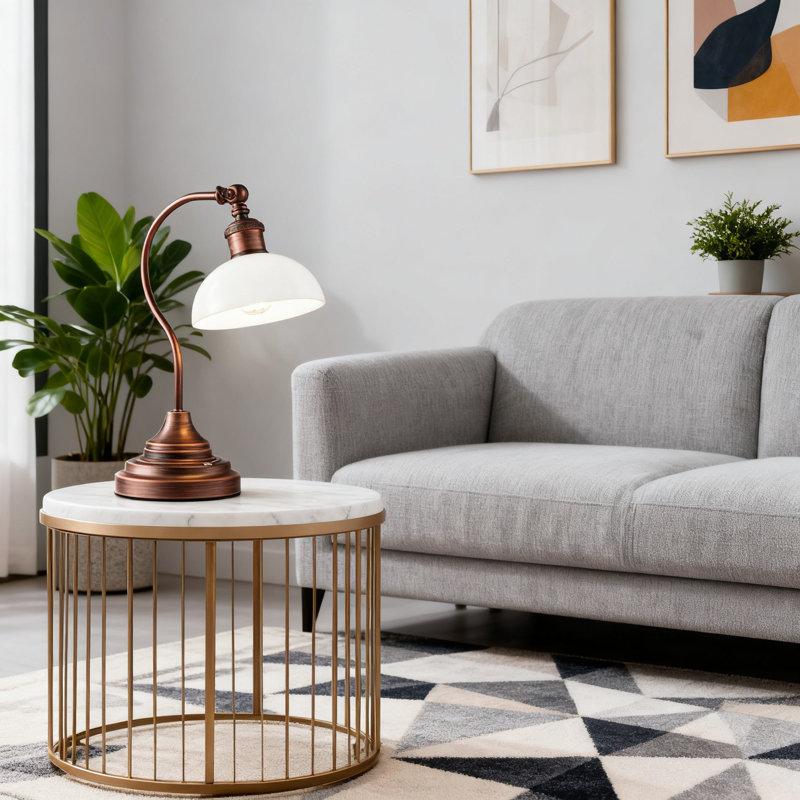Lampe de table à DEL sans fil rechargeable avec gradateur à 3 niveaux, charge USB-C, tête pivotante à 180 ° et batterie longue durée pour la veilleuse de bureau de chambre