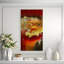 Rage II Print by Blakely Bering-26931502