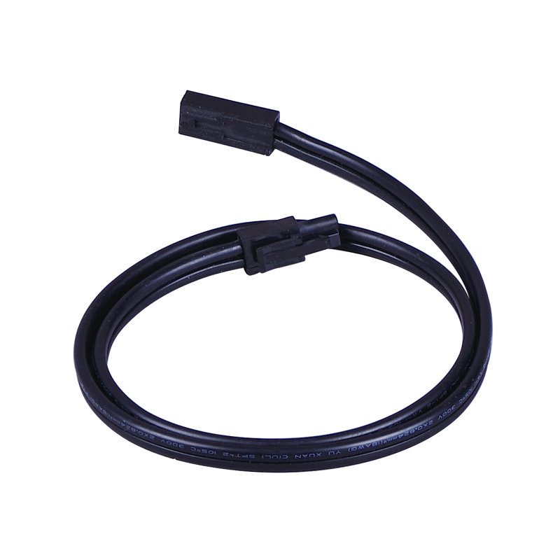 Statham LED 24" Connecting Cord, Black
