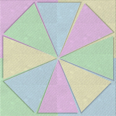 Probolinggo Geometric Indoor Rug