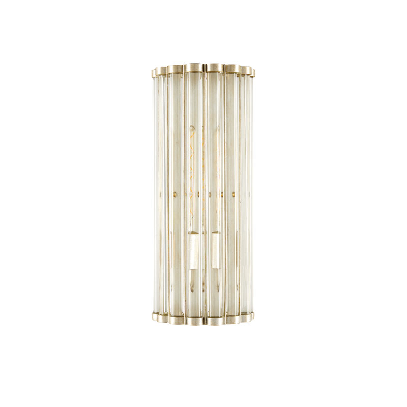 Warwick Flush Mounted Sconce