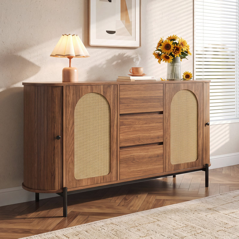 140 cm W Sideboard