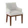 19'' H Upholstered Armchair